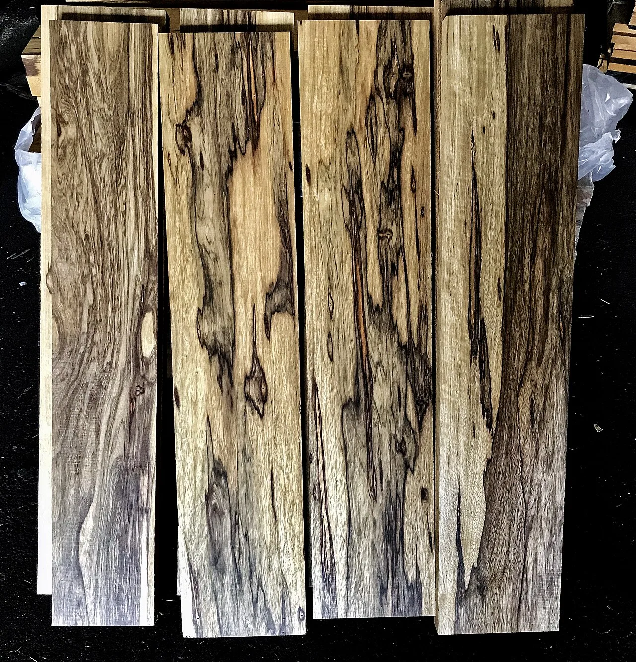 Lumber