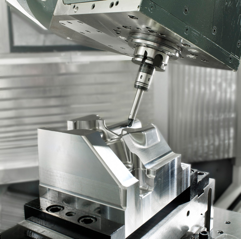 Machining