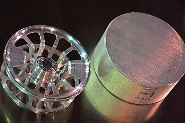 Machining