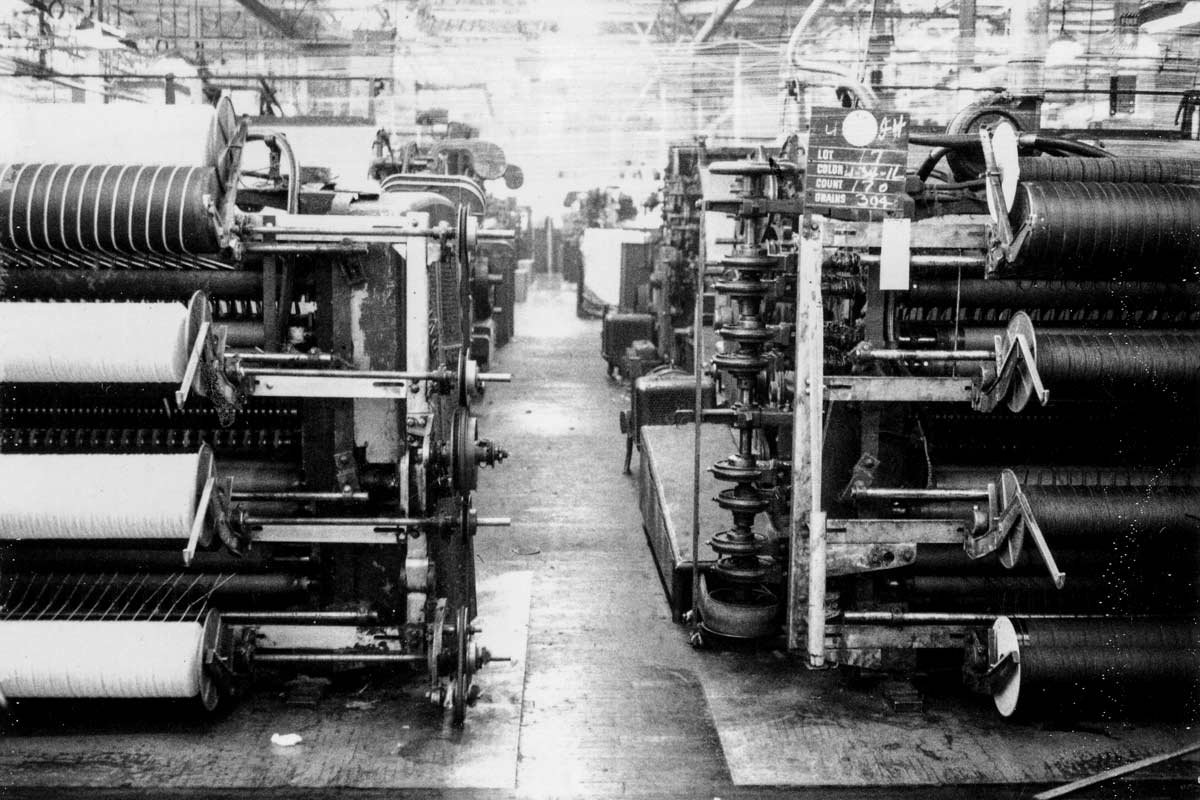 Manufacturing engineering
