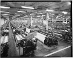 Manufacturing engineering