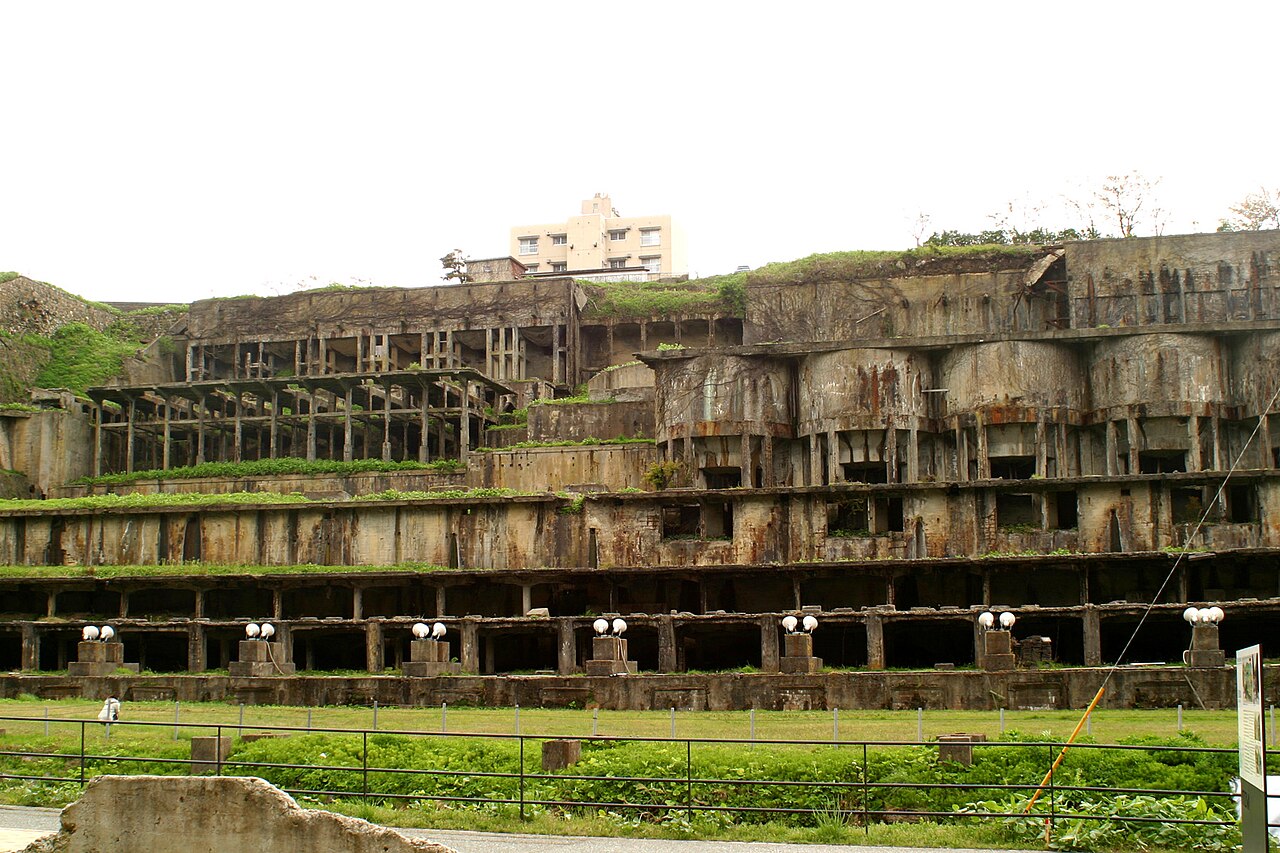 Mineral processing