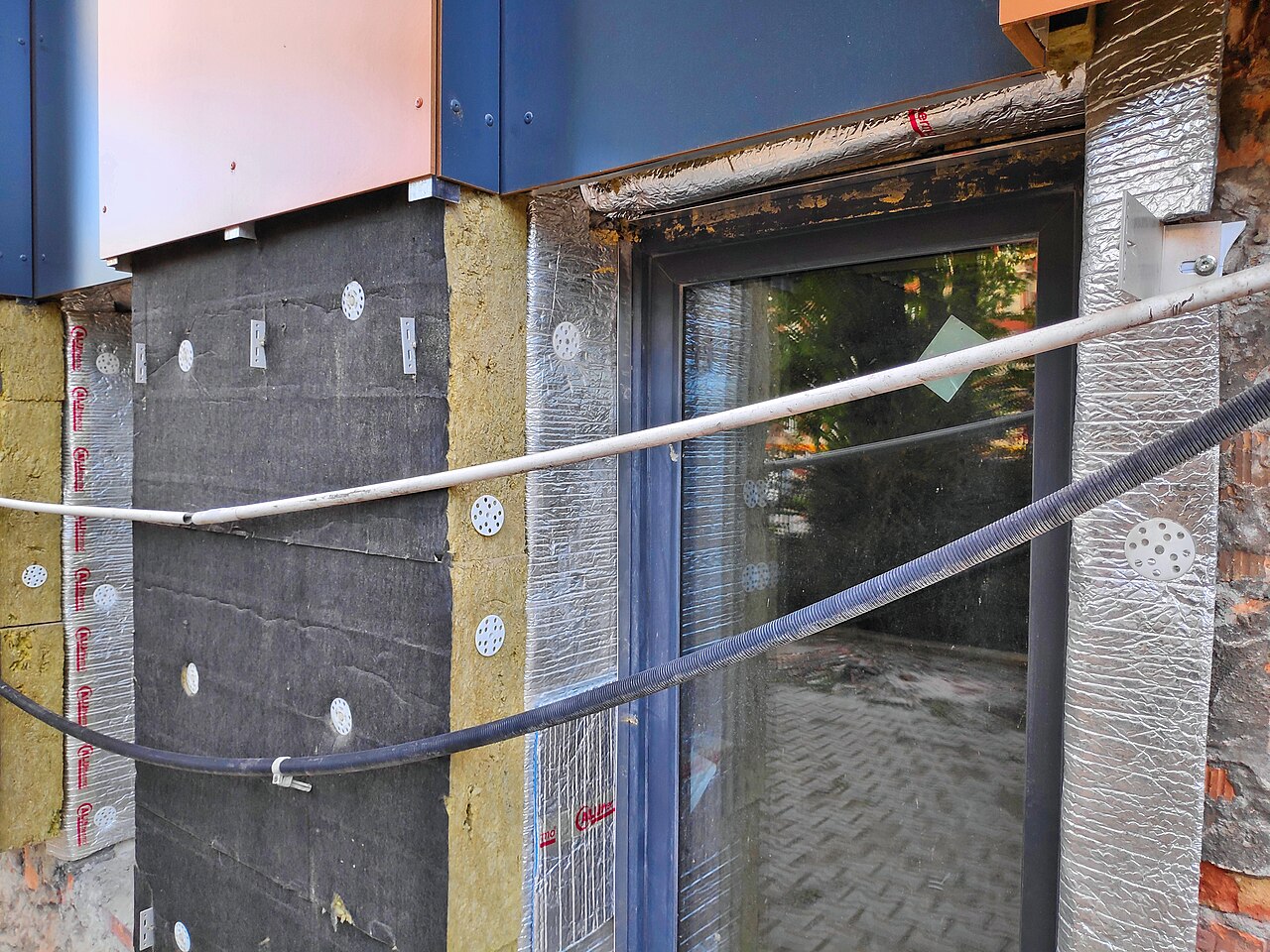 Mineral wool