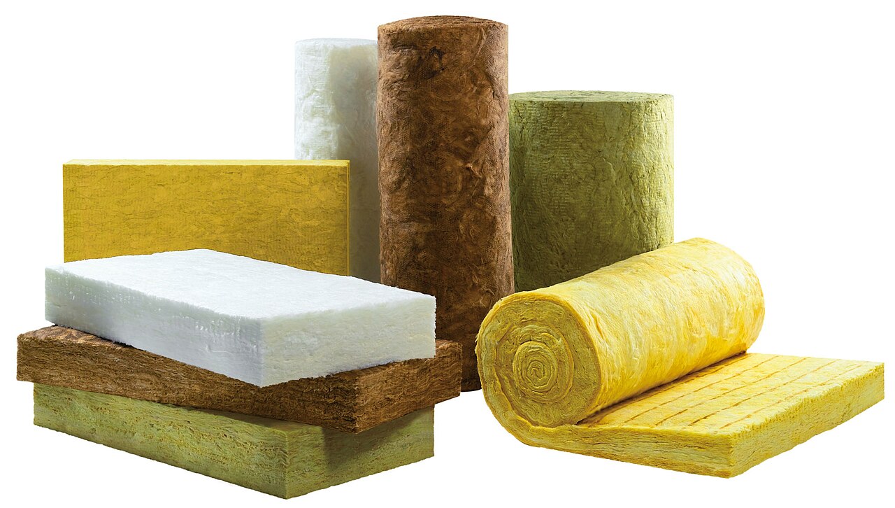 Mineral wool
