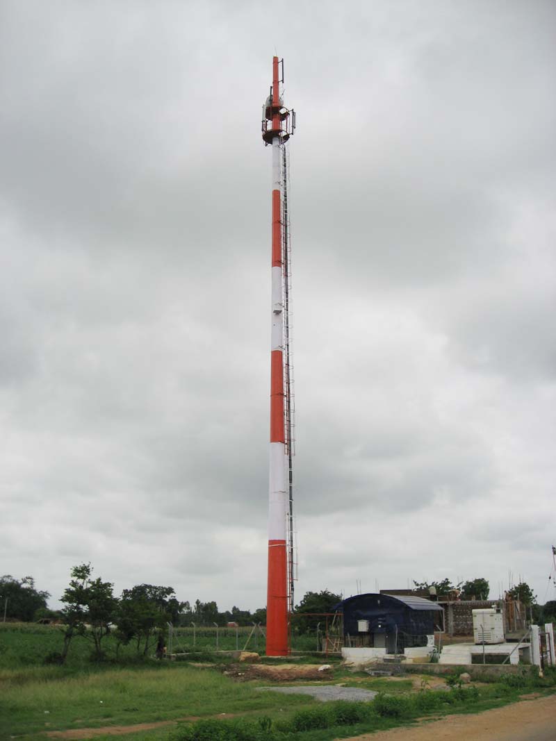 Prestressed concrete