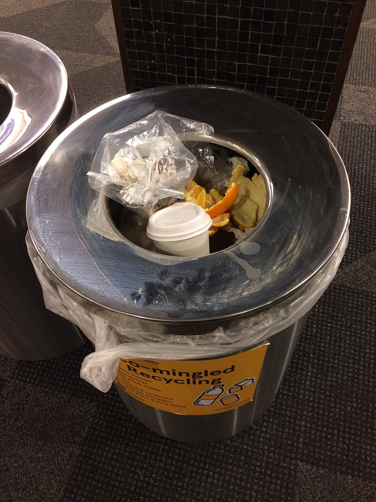 Recycling